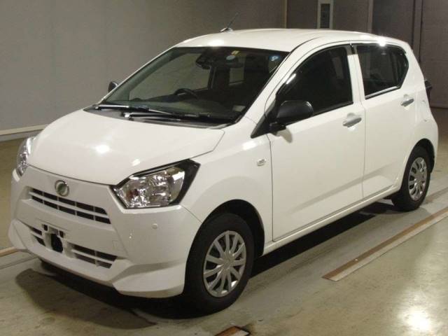 3076 DAIHATSU MIRA E S LA350S 2018 г. (TAA Hyogo)